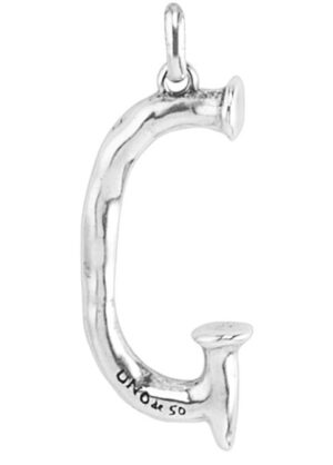 Uno de 50 Jewels Women's Charm (UD_CHA0007-G)