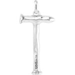 Charms Uno De 50 Ud_cha0020-t (UD_CHA0020-T) Unisex JEWELRY