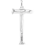 Charms Uno De 50 Ud_cha0020-t (UD_CHA0020-T) Unisex JEWELRY