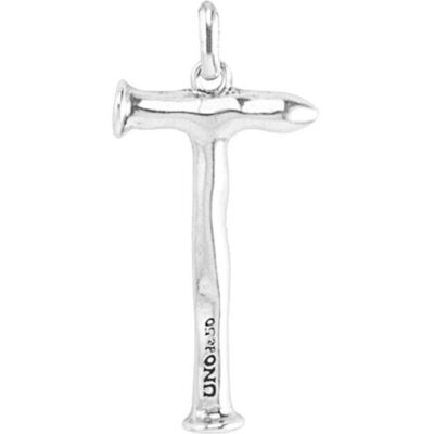 Charms Uno De 50 Ud_cha0020-t (UD_CHA0020-T) Unisex JEWELRY