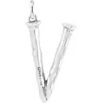 Charms Uno De 50 Ud_cha0022-v (UD_CHA0022-V) Unisex JEWELRY