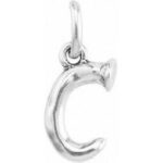Charms Uno De 50 Ud_cha0029-c-s (UD_CHA0029-C-S) Unisex JEWELRY
