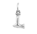 Uno de 50 Jewels Women's Charm (UD_CHA0038-L-S)