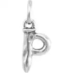 Charms Uno De 50 Ud_cha0042-p-s (UD_CHA0042-P-S) Unisex JEWELRY