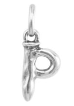 Uno de 50 Jewels Women's Charm (UD_CHA0042-P-S)