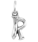 Uno de 50 Jewels Women's Charm (UD_CHA0044-R-S)