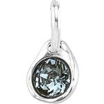 Charms Uno De 50 Ud_cha0079azumtl0u (UD_CHA0079AZUMTL0U) Unisex JEWELRY