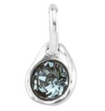 Uno de 50 Jewels Women's Charm (UD_CHA0079AZUMTL0U)