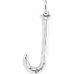 Charms Uno De 50 Ud_cha0082rojmtl0u (UD_CHA0082ROJMTL0U) Unisex JEWELRY