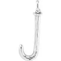 Charms Uno De 50 Ud_cha0082rojmtl0u (UD_CHA0082ROJMTL0U) Unisex JEWELRY