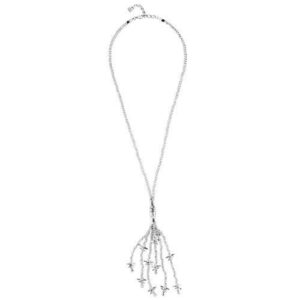 Unode50 Jewels Women's Necklace (UD_COL1278MTL0000U)