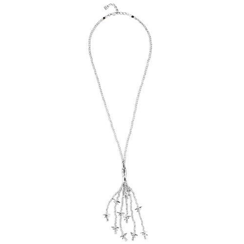 Unode50 Jewels Women's Necklace (UD_COL1278MTL0000U)
