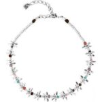 Collane Uno De 50 Ud_col1281mclmtl0u (UD_COL1281MCLMTL0U) Unisex JEWELRY