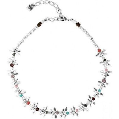 Collane Uno De 50 Ud_col1281mclmtl0u (UD_COL1281MCLMTL0U) Unisex JEWELRY