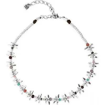 Collane Uno De 50 Ud_col1281mclmtl0u (UD_COL1281MCLMTL0U) Unisex JEWELRY