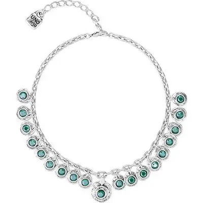 Collane Uno De 50 Ud_col1337vrdmtl0u (UD_COL1337VRDMTL0U) Unisex JEWELRY