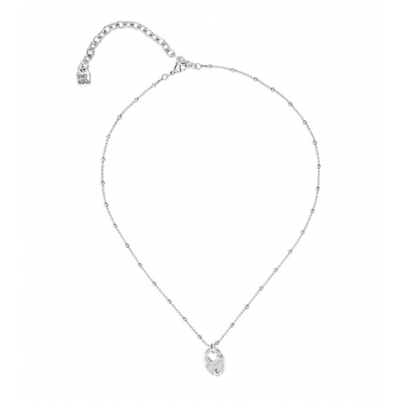 Uno de 50 Jewels Women's Necklace (UD_COL1339MTL0000U)