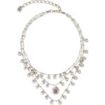 Collane Uno De 50 Ud_col1351rojmtl0u (UD_COL1351ROJMTL0U) Unisex JEWELRY
