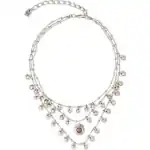 Collane Uno De 50 Ud_col1351rojmtl0u (UD_COL1351ROJMTL0U) Unisex JEWELRY