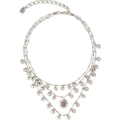 Collane Uno De 50 Ud_col1351rojmtl0u (UD_COL1351ROJMTL0U) Unisex JEWELRY