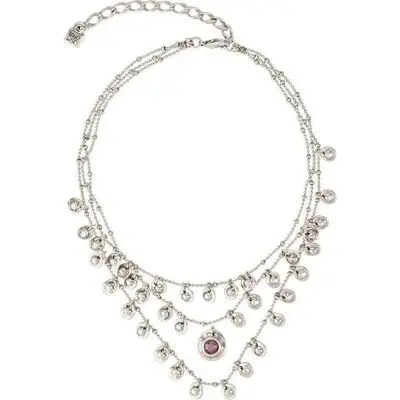 Collane Uno De 50 Ud_col1351rojmtl0u (UD_COL1351ROJMTL0U) Unisex JEWELRY