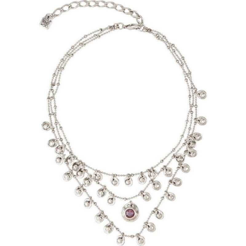 Collane Uno De 50 Ud_col1351rojmtl0u (UD_COL1351ROJMTL0U) Unisex JEWELRY