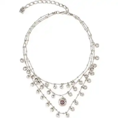 Collane Uno De 50 Ud_col1351rojmtl0u (UD_COL1351ROJMTL0U) Unisex JEWELRY