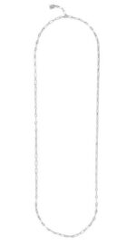 Uno de 50 Jewels Women's Necklace (UD_COL1363MTL0000U)