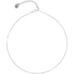 Unode50 Jewels Women's Necklace (UD_COL1365MTL000U-CH)