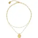Collane Uno De 50 Ud_col1379oro0000u (UD_COL1379ORO0000U) Unisex JEWELRY