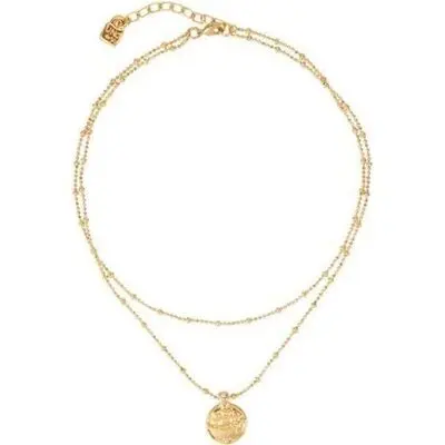 Collane Uno De 50 Ud_col1379oro0000u (UD_COL1379ORO0000U) Unisex JEWELRY