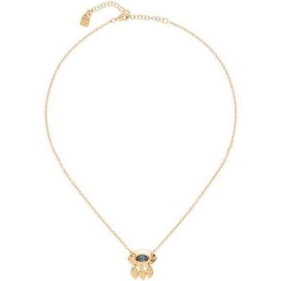Collane Uno De 50 Ud_col1395azuoro0u (UD_COL1395AZUORO0U) Unisex JEWELRY