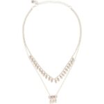 Collane Uno De 50 Ud_col1398rsamtl0u (UD_COL1398RSAMTL0U) Unisex JEWELRY
