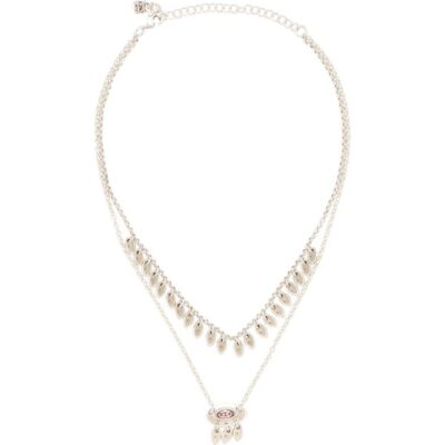 Collane Uno De 50 Ud_col1398rsamtl0u (UD_COL1398RSAMTL0U) Unisex JEWELRY