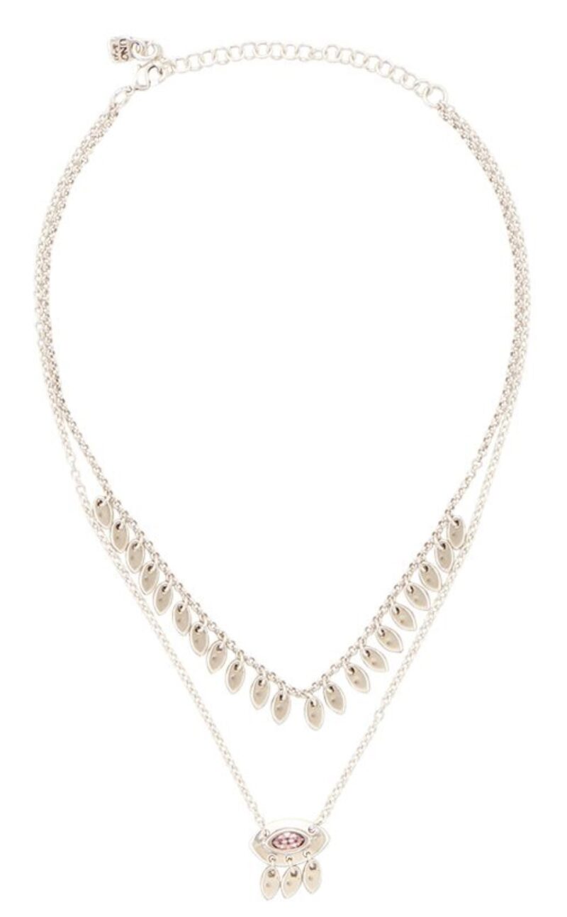 Collane Uno De 50 Ud_col1398rsamtl0u (UD_COL1398RSAMTL0U)  JEWELRY