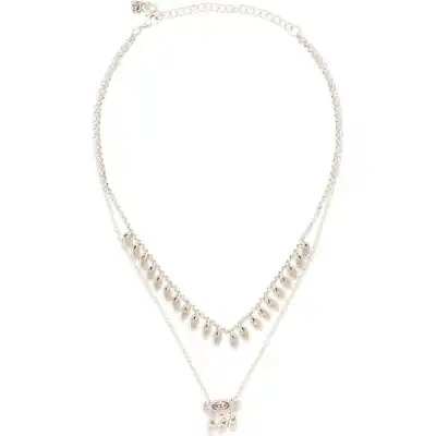 Collane Uno De 50 Ud_col1398rsamtl0u (UD_COL1398RSAMTL0U) Unisex JEWELRY