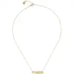 Collane Uno De 50 Ud_col1405oro0000u (UD_COL1405ORO0000U) Unisex JEWELRY