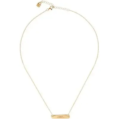 Collane Uno De 50 Ud_col1405oro0000u (UD_COL1405ORO0000U) Unisex JEWELRY