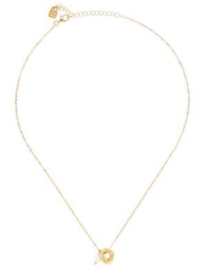 Uno de 50 Jewels Women's Necklace (UD_COL1410BPLORO0U)