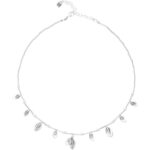 Collane Uno De 50 Ud_col1417mtl0000u (UD_COL1417MTL0000U) Unisex JEWELRY