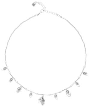 Unode50 Jewels Women's Necklace (UD_COL1417MTL0000U)