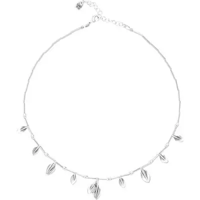 Collane Uno De 50 Ud_col1417mtl0000u (UD_COL1417MTL0000U) Unisex JEWELRY