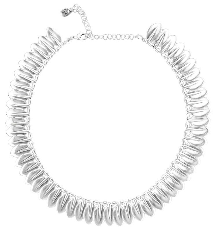 Uno de 50 Jewels Women's Necklace (UD_COL1421MTL0000U)