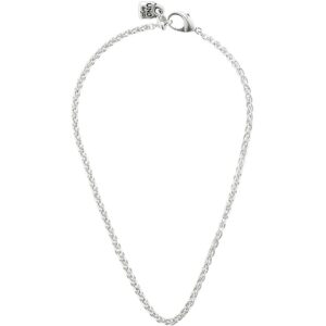 Uno de 50 Jewels Women's Necklace (UD_COL1426MTL0000U)