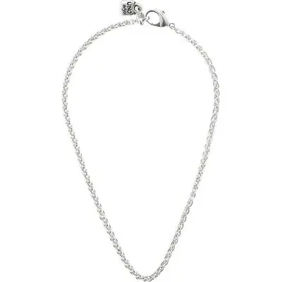 Collane Uno De 50 Ud_col1426mtl0000u (UD_COL1426MTL0000U) Unisex JEWELRY