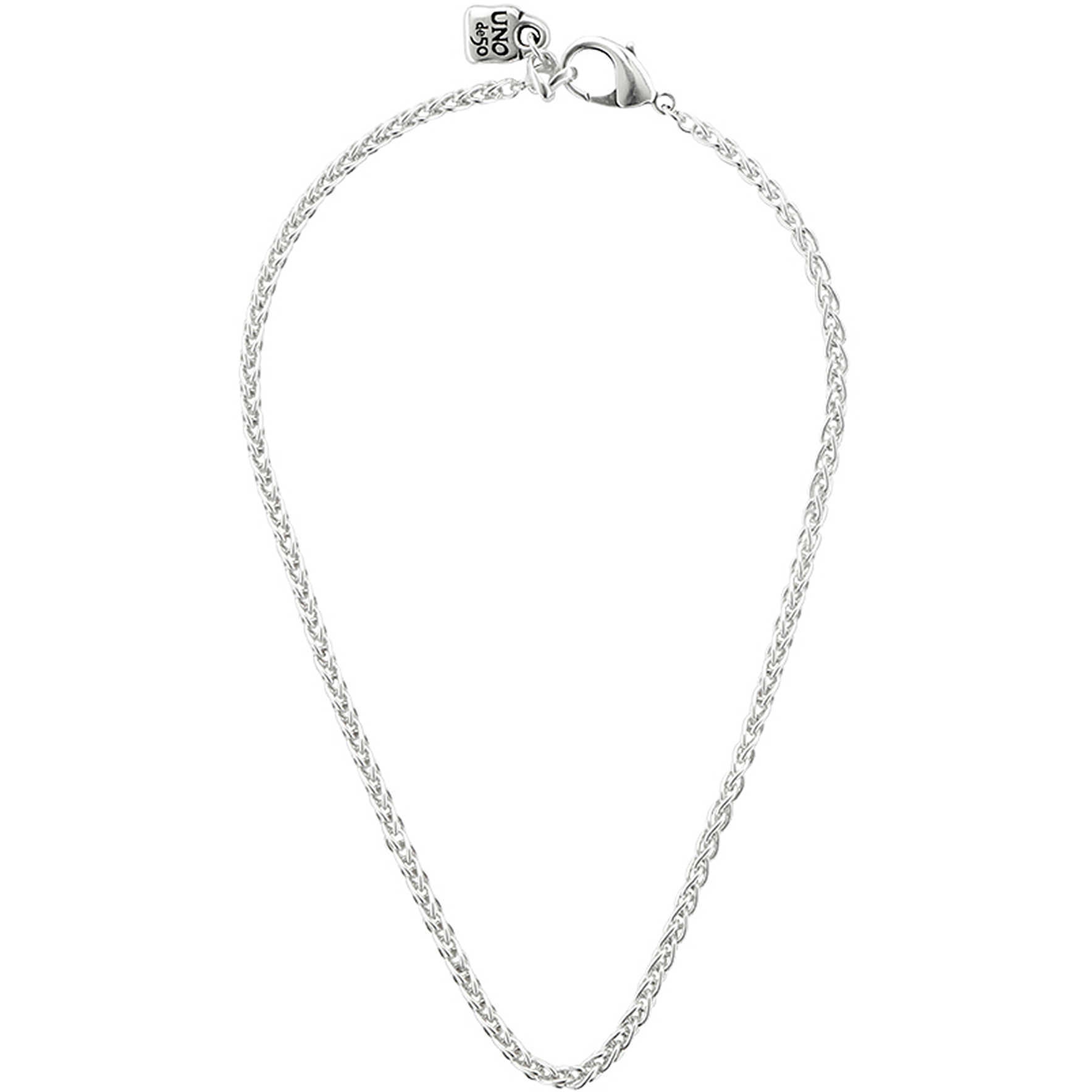 Uno de 50 Jewels Women's Necklace (UD_COL1426MTL0000U)