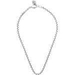 Collane Uno De 50 Ud_col1429mtl0000u (UD_COL1429MTL0000U) Unisex JEWELRY