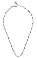 Uno de 50 Jewels Women's Necklace (UD_COL1429MTL0000U)