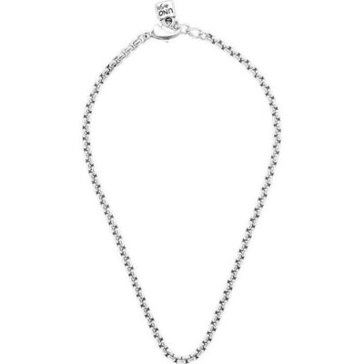 Collane Uno De 50 Ud_col1429mtl0000u (UD_COL1429MTL0000U) Unisex JEWELRY