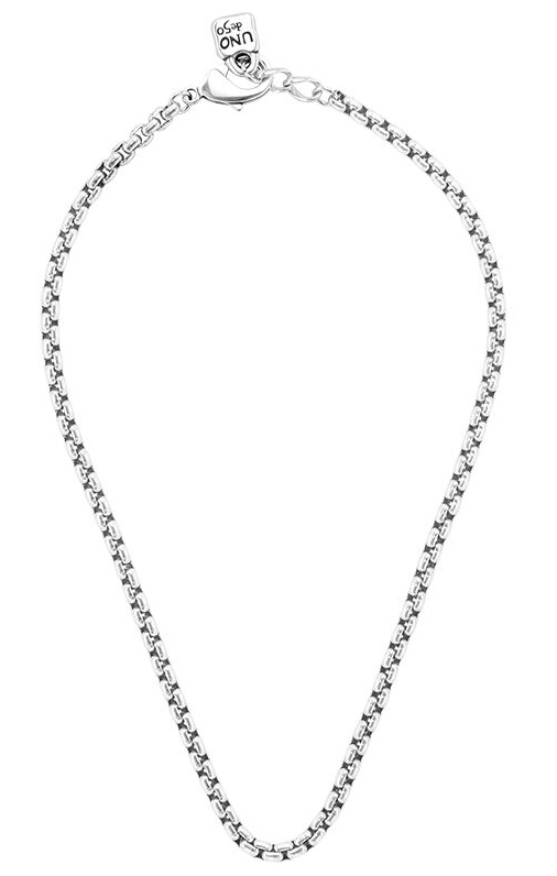 Uno de 50 Jewels Women's Necklace (UD_COL1429MTL0000U)